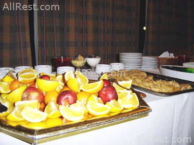 Agapinor Hotel 27